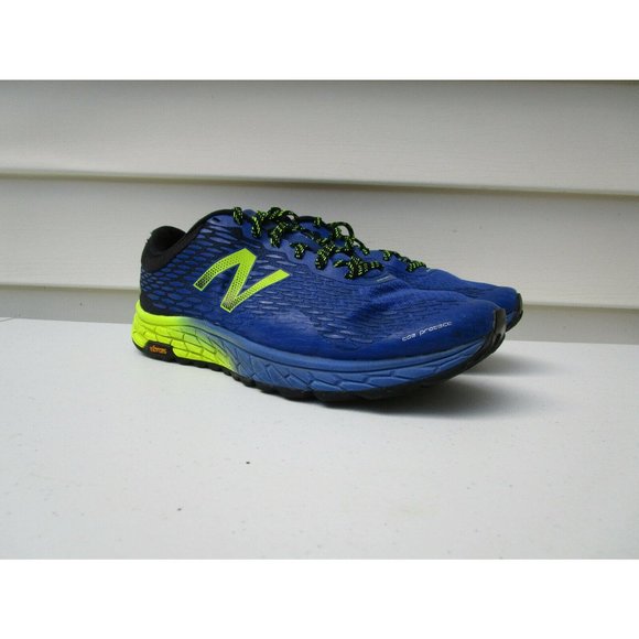 Mens New Balance Fresh Foam Vibram 